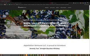 Appellation Ventures