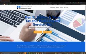 Edelen Tax and Bookkeeping