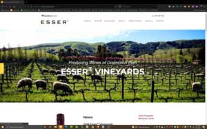 Esser Vineyards