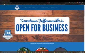 Jeffersonville Main Street, Inc.